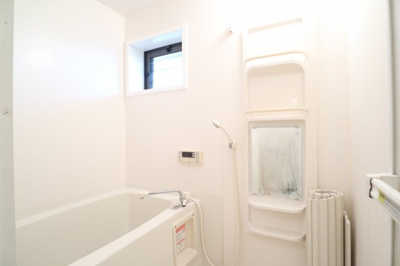 【浴室】 | SHARES・m