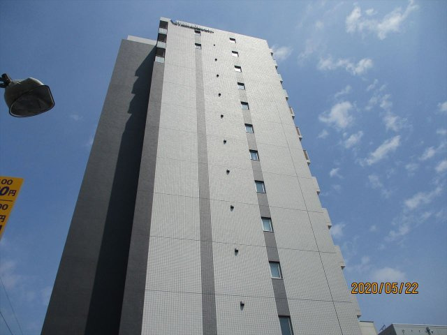 パルティール中村公園|名古屋市の賃貸ならMy賃貸の外観|パルティール中村公園