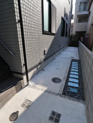 【その他共用部分】 | ハーモニーテラス上井草