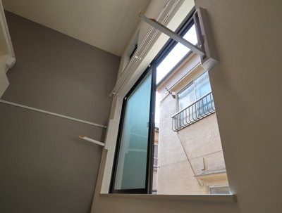 【展望】 | ハーモニーテラス上井草