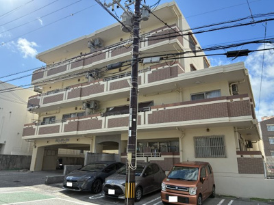 【外観】 | ノースパークヒル