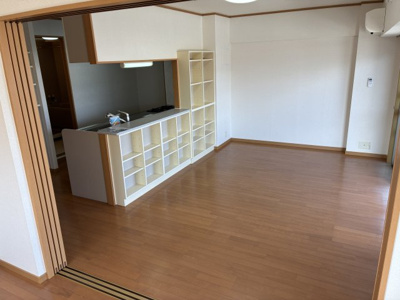 【居間・リビング】 | ノースパークヒル