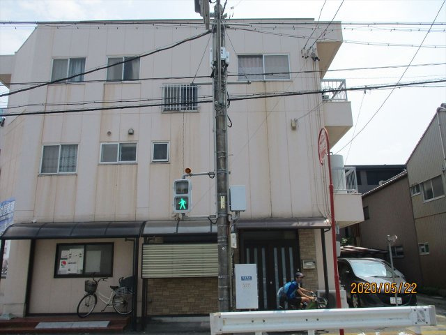 アシストビル
