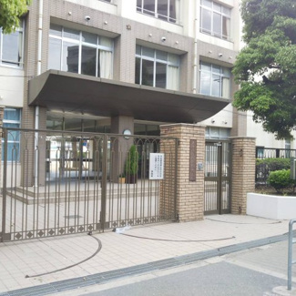 【周辺】 | 神津小学校
