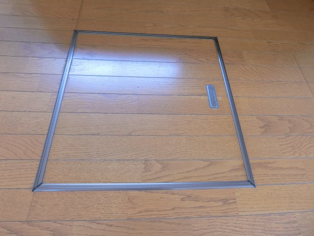 弓渡戸建ての収納