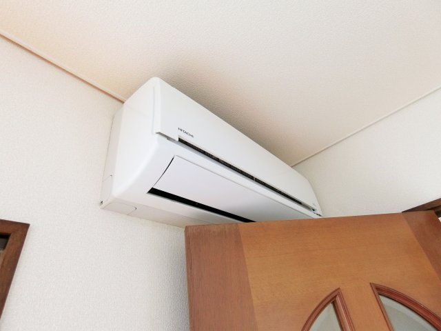 弓渡戸建ての設備