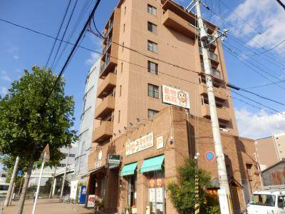 ラポール壱番堂