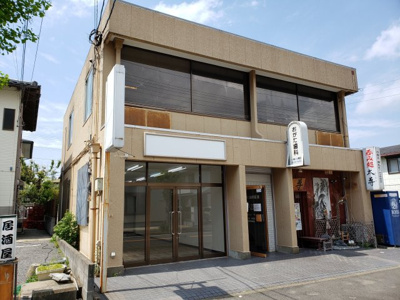 【外観】 | 鈴木ビル