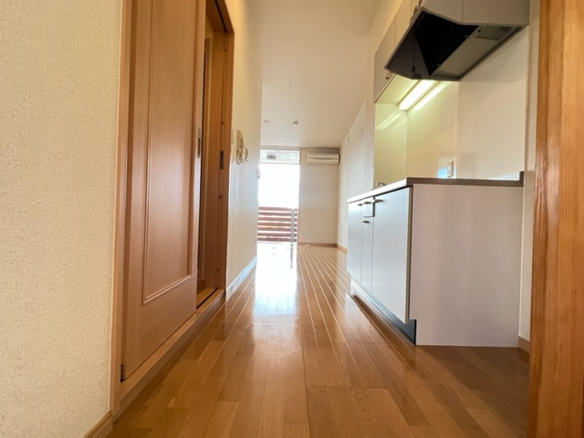 【内装】 | アンソレイユ | アンソレイユ（Good Home)