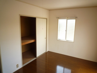 【居間・リビング】 | タウニーＴＹＭ | ※同建物同型別のお部屋