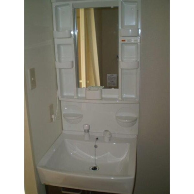 【洗面所】 | タウニーＴＹＭ