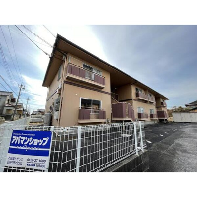 【外観】 | タウニーＴＹＭ