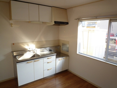 【居間・リビング】 | タウニーＴＹＭ | ※同建物同型別のお部屋