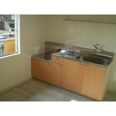 【キッチン】 | タウニーＴＹＭ