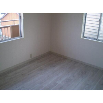 【洋室】 | タウニーＴＹＭ