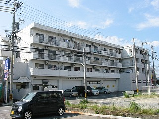 【駐車場】 | レジデンスときわ