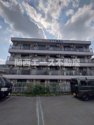 【外観】 | リバーサイド瓢箪山