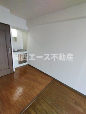 【内装】 | リバーサイド瓢箪山