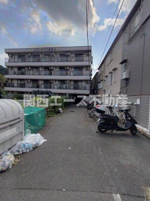  | リバーサイド瓢箪山