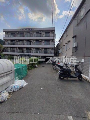  | リバーサイド瓢箪山