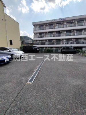  | リバーサイド瓢箪山