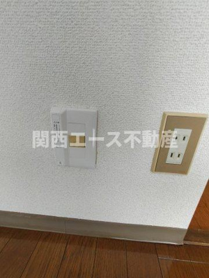  | リバーサイド瓢箪山