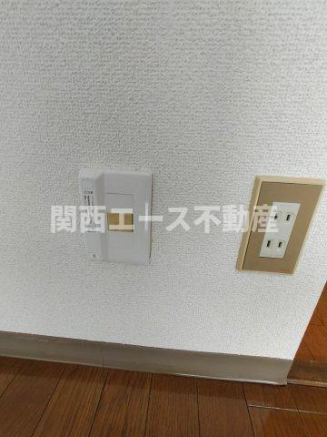  | リバーサイド瓢箪山