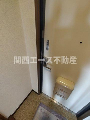  | リバーサイド瓢箪山