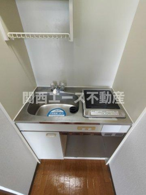  | リバーサイド瓢箪山