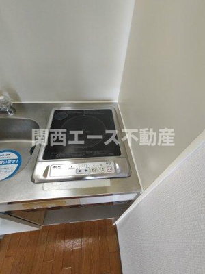  | リバーサイド瓢箪山