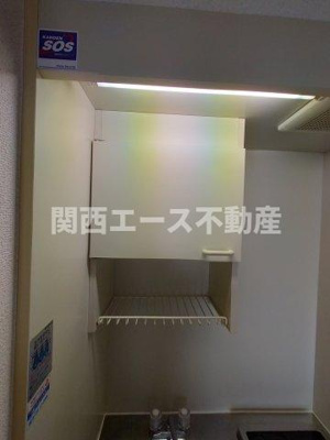  | リバーサイド瓢箪山