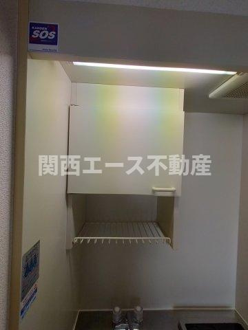  | リバーサイド瓢箪山