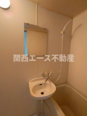  | リバーサイド瓢箪山