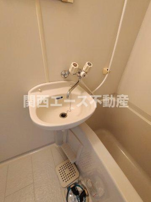 | リバーサイド瓢箪山