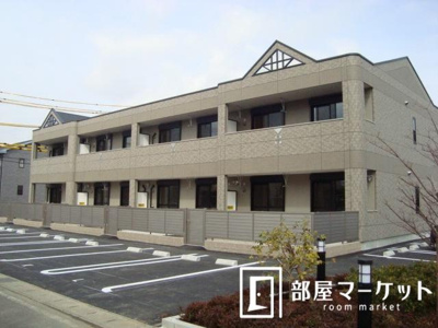 【外観】 | エスペランサ