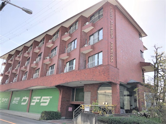 レディースマンションプリンセス