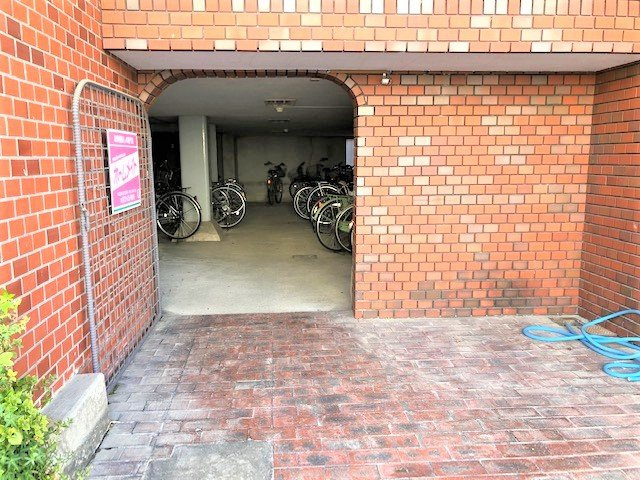 レディースマンションプリンセスのその他共用部分