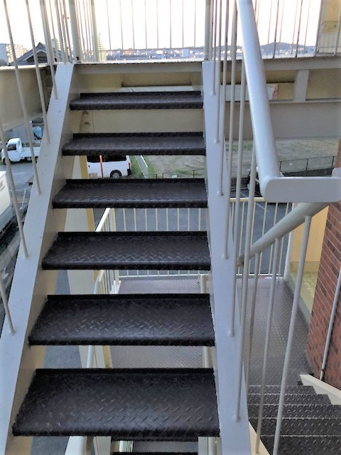 レディースマンションプリンセスのその他共用部分