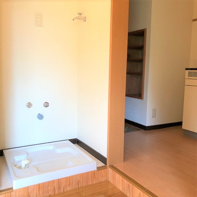 レディースマンションプリンセスの設備