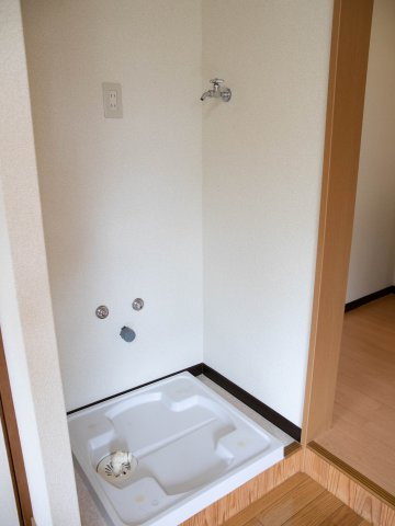 レディースマンションプリンセスの設備