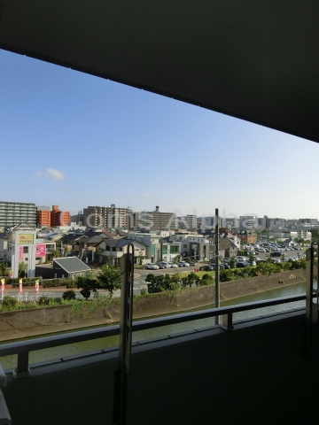 クラージュKAMAKURAYAの展望|クラージュKAMAKURAYA