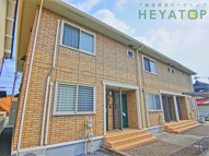 名古屋市南区鳴尾２丁目のアパートの画像