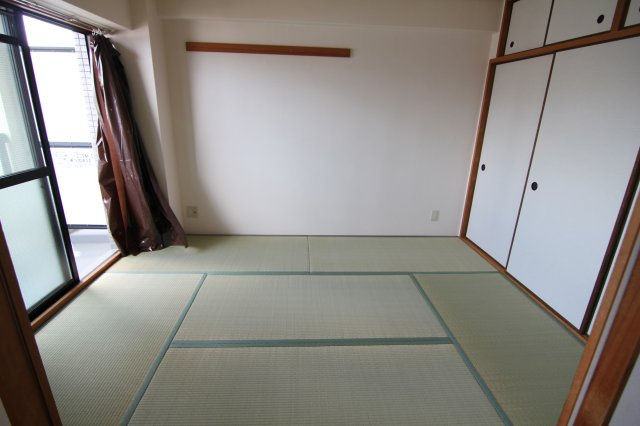 【和室】 | ルネッサンスⅡ