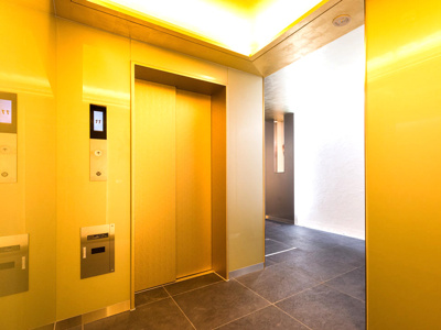 【その他共用部分】 | LOVIE麻布十番