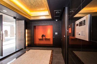 【玄関】 | LOVIE麻布十番