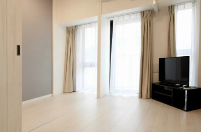 【居間・リビング】 | LOVIE麻布十番