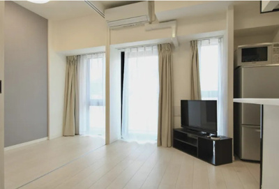 【内装】 | LOVIE麻布十番