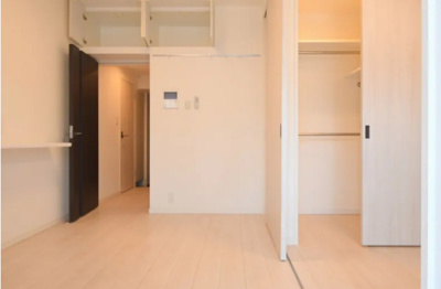 【内装】 | LOVIE麻布十番