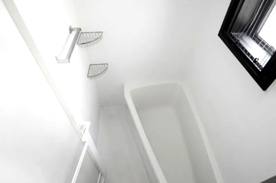 【浴室】 | LOVIE麻布十番