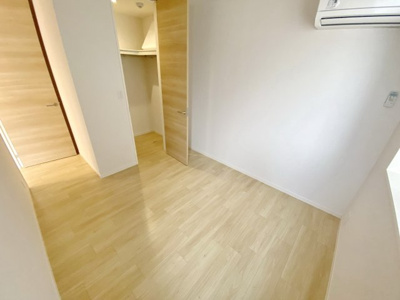 【寝室】 | ドムスベルウッド